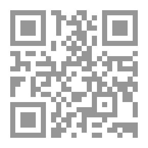 Qr Code الإمام علي أمير المؤمنين عليه السلام