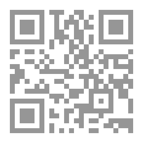 Qr Code Purity In Prayer And Islam