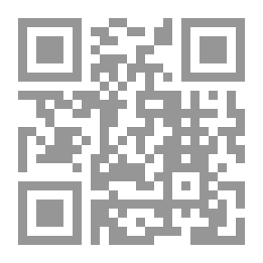 Qr Code نان و شراب و قصیده