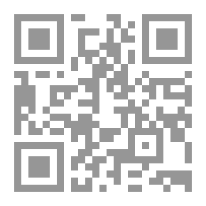 Qr Code حوارات شخصية في التاريخ والأدب والفن