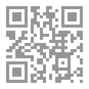Qr Code التشخيص في الشعر العباسي