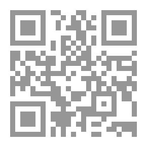 Qr Code جغرافيا الضليل `الإبداع الشعرى المعاصر`
