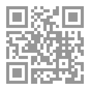 Qr Code The Diary Of Sanaa - In The Eleventh Century - By The Historian Yahya Bin Al Hussein Bin Al Qasim