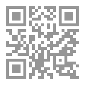 Qr Code جفري تشوسر: تعريف ومختارات مترجمة