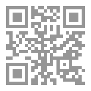 Qr Code My Father Told Me He Said...