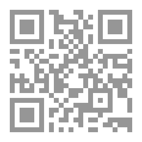 Qr Code مخاض حياة على جليد وتحت الرماد