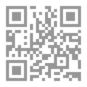 Qr Code انحراف البرلمان في استعمال سلطته التشريعية `دراسة مقارنة` (الكتاب الأول)