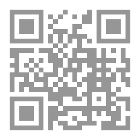 Qr Code سلسلة القراءة النفسية للأدب: قراءات نفسية فى بعض الإبداعات الأدبية (بهاء طاهر -محمد البسطاوي -عبد الحميد ابراهيم -نورة الغامدي- محم شيث خطاب- عبد الله خيرت)