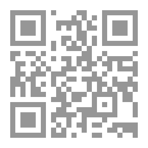 Qr Code الفلسفة السياسية