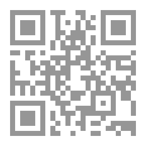 Qr Code المختار من كتاب تدبير الدول