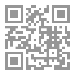 Qr Code The Roots Of Authoritarianism And The Arab Spring