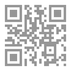 Qr Code هكذا تكلم الذئب
