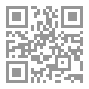 Qr Code The White And The Black