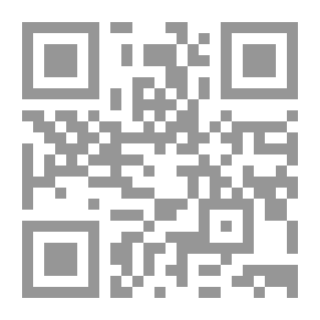 Qr Code كتاب فتوح مصر وأخبارها