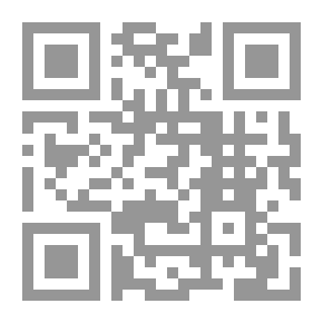 Qr Code Jerusalem