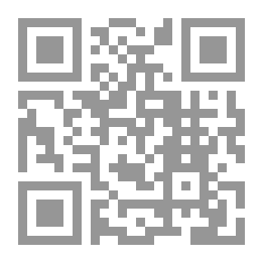 Qr Code سيرة حياة رائد السينما التسجيلية ` سعد نديم `