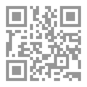Qr Code غريق لا يريد النجاة