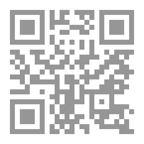 Qr Code أنت وطفلك حتى الفطام
