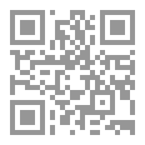 Qr Code ضارب الرمل .. حكايات شعبية من كوريا : ثقافات الشعوب