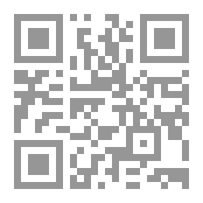 Qr Code The Sheikh Of The Sheikhs In The Regions - Abu Madyan Al-Ghouth