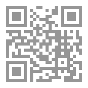 Qr Code الصفوة الطبية والسياسة الصحية في الإمراض المعدية والوبائية والفوائد العلاجية الضرورية لحفظ الصحة الب