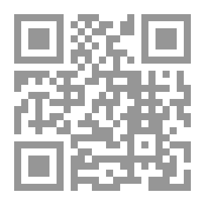 Qr Code The Eye of Zeitoon