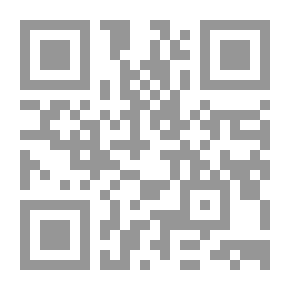 Qr Code صورة الجنة في القرآن الكريم