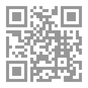 Qr Code The White Shaikh