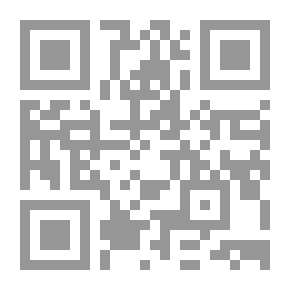 Qr Code الخوف والقلق المرضى