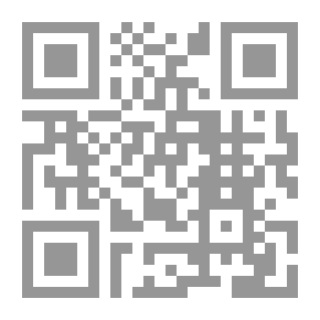 Qr Code اليأس من الوردة