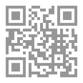 Qr Code الاقتصاد المؤسّساتي