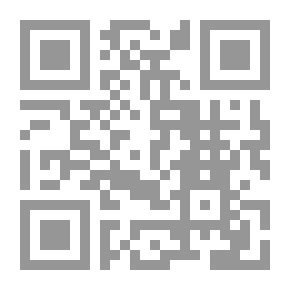 Qr Code رمل وزبد