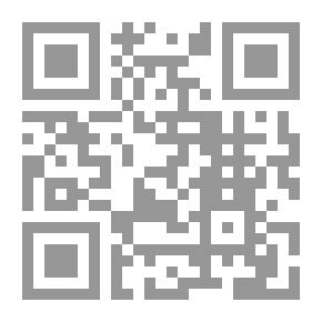 Qr Code صدمة الحياة العصرية ومواجهتها - التكيف سر عيش الكائنات