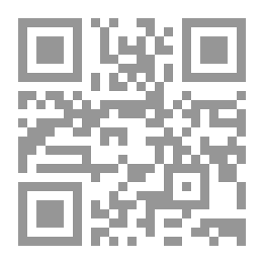 Qr Code الطيبون رواية لــ مبارك ربيع