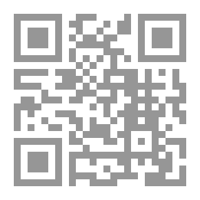 Qr Code العلاقات الخارجية لدولة الإسلام بالحجاز في عهد النبي `صلى الله عليه وسلم`