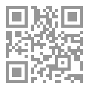 Qr Code زهر المعاني