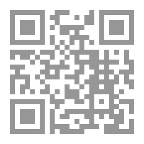 Qr Code ذنوب الكاميليا