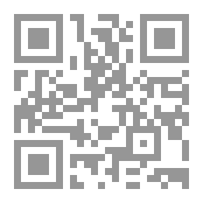 Qr Code المجلة المركزية النباتية.