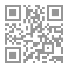 Qr Code Palestinian Authority Reform