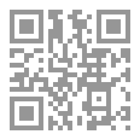 Qr Code كنائس المسيح تبشر بـ محمد صلى الله عليه وسلم