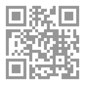 Qr Code The Beginning And The End I-Fikr - Part Four