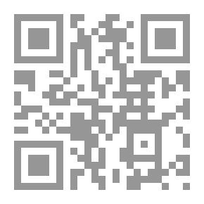 Qr Code أساسيات علم النبات العام: الشكل الظاهرى والتركيب التشريحي- تقسيم المملكة النباتية وظائف أعضاء النبات