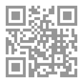 Qr Code نظرات أسلوبية للتغليب في الخطاب القرآني