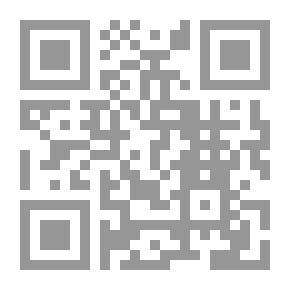Qr Code Red And Black