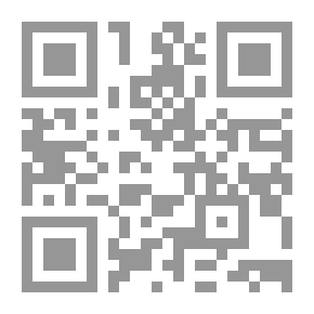 Qr Code حركات الحياة في النباتات ، المجلد الأول
