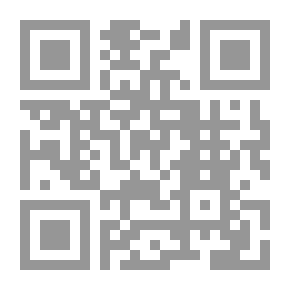 Qr Code آل مذكور حكام البحرين ؛ تطور الفكر السياسي في شرق الجزيرة العربية (1008 - 1266 هـ / 1600 - 1850 م)