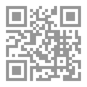 Qr Code Bentley's Miscellany, Volume I