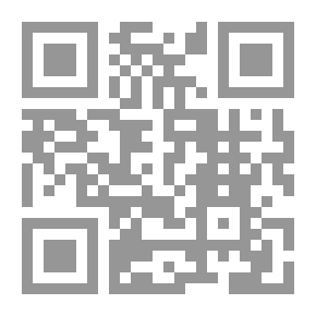 Qr Code الأربعون الفردوسية