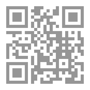 Qr Code كتاب فقه بناء الإنسان في القرآن