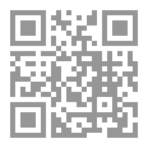 Qr Code الإسلام المدني